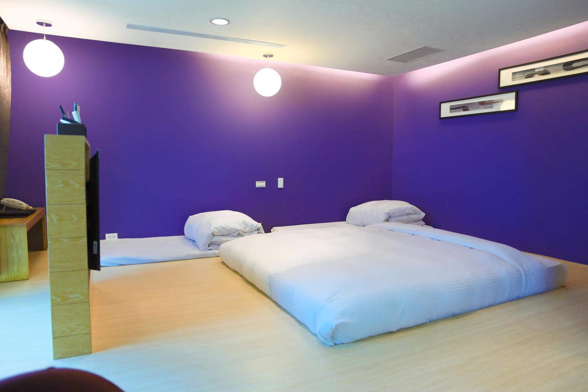 823 Tourist Hotel Jinhu Exterior foto