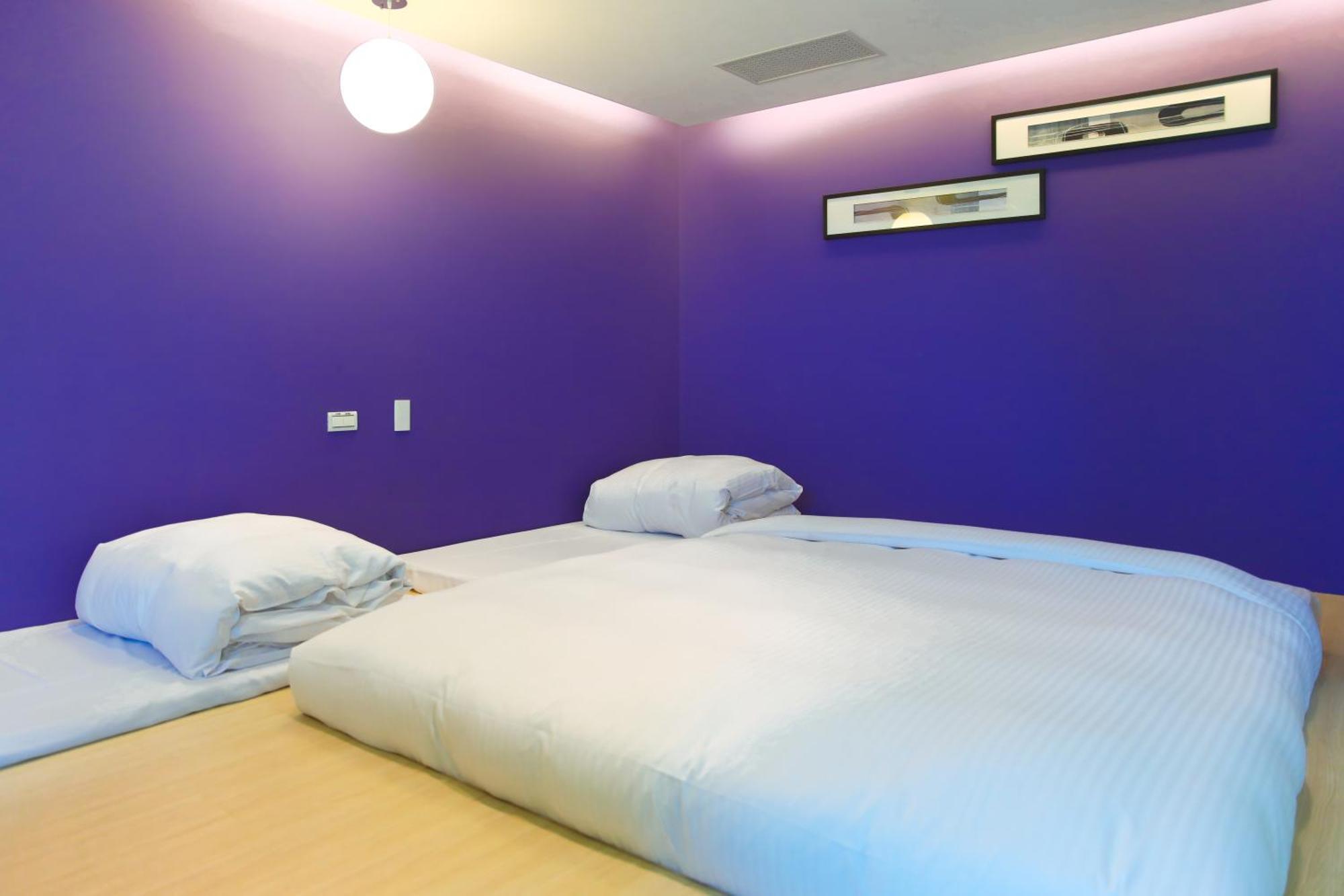 823 Tourist Hotel Jinhu Exterior foto